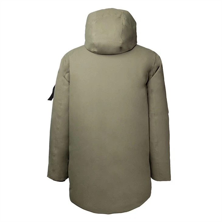 fashion casual jacket-2