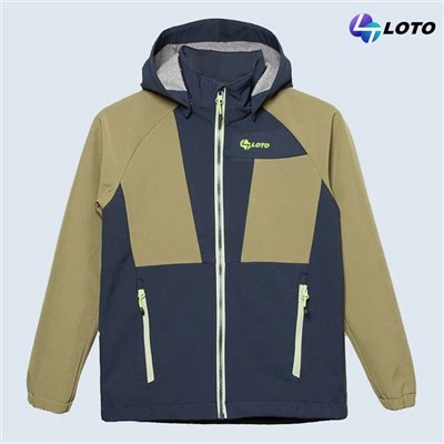 Jaqueta Softshell Nen