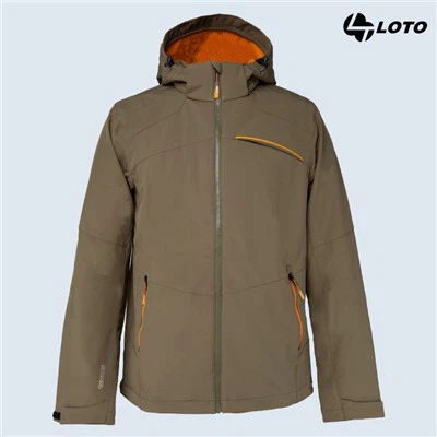 Abric Softshell