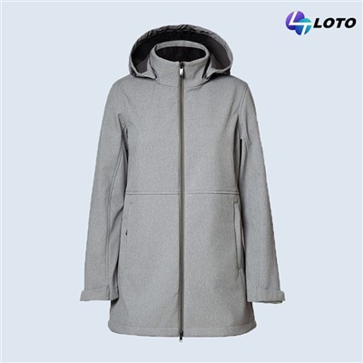 Softshell trencavents