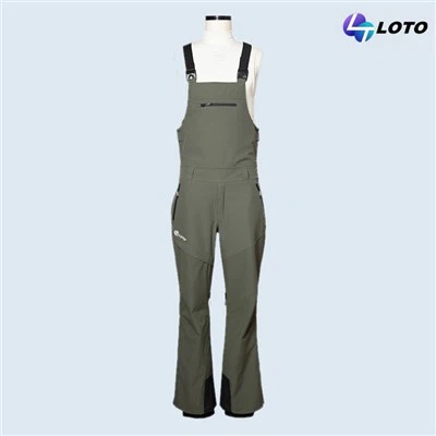 Pantalons d'esquí 3l